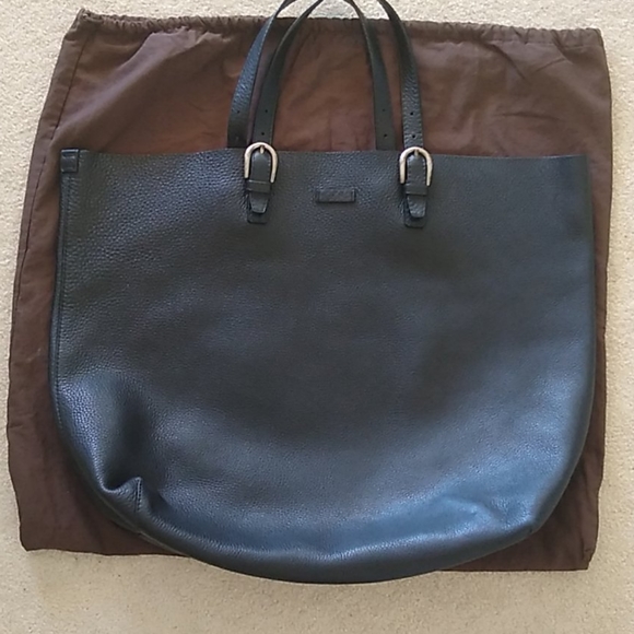 Gucci large travel size bag - Picture 11 of 16